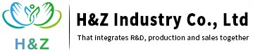 Industria Co., Ltd de H&Z