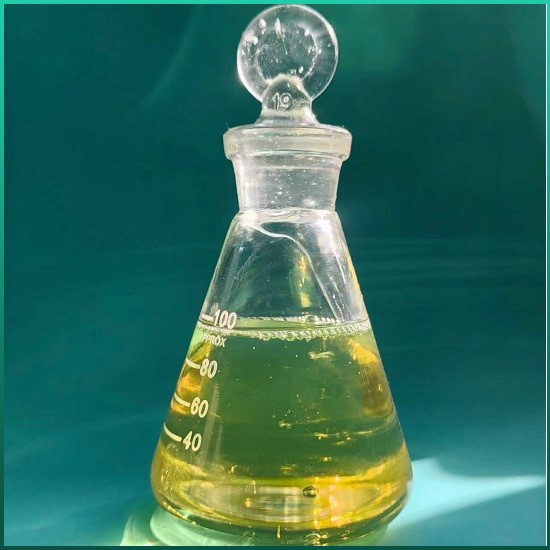 Anhídrido dodecenil succínico