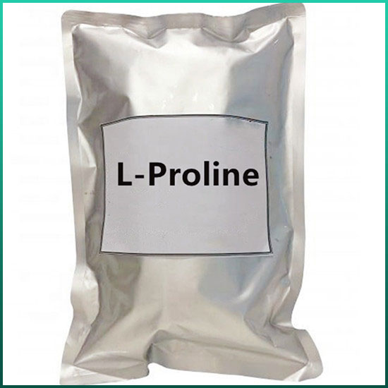 L-prolina