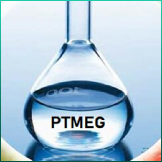 Politetrahidrofurano (Ptmeg) CAS: 25190-06-1